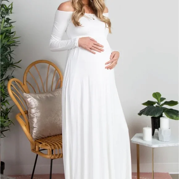 rust colour maxi dress Sundowner Maxi Dress